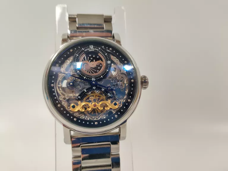 ZEGAREK PATEK PHILIPPE P.00505289