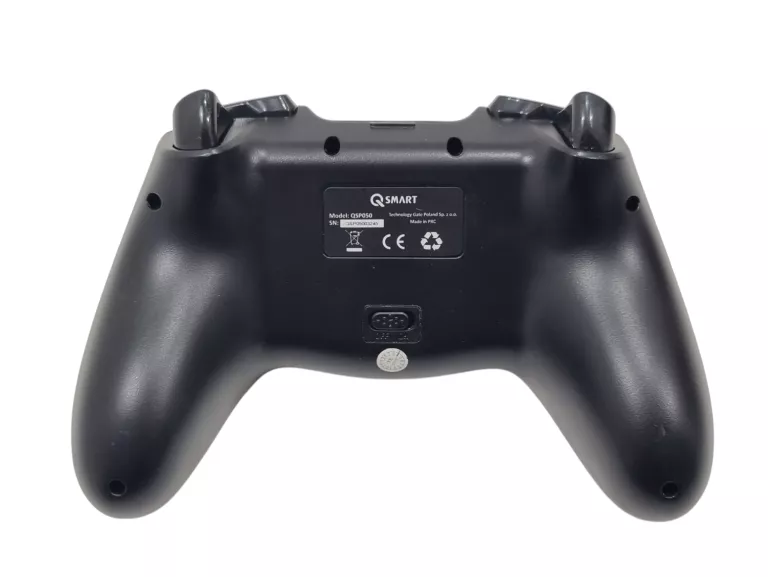 SOLIDNY PAD COBRA QSP050 PS/PS4/PC/XBOX
