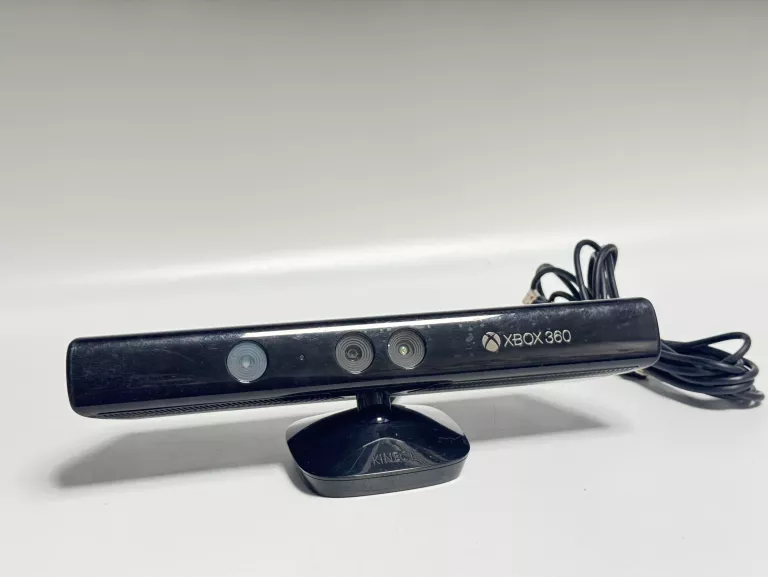 KINECT XBOX 360