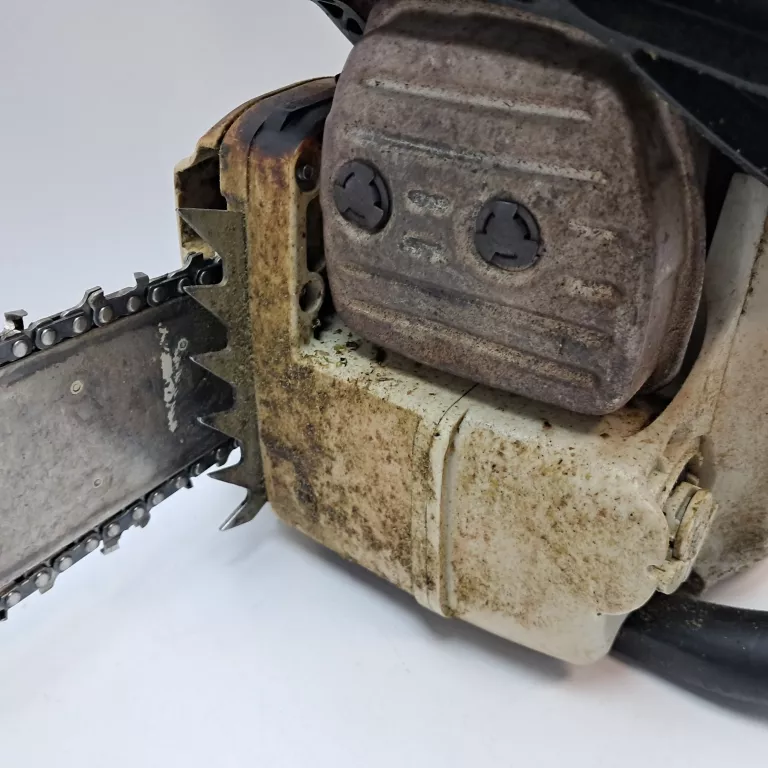 PIŁA SPALINOWA STHIL MS 251