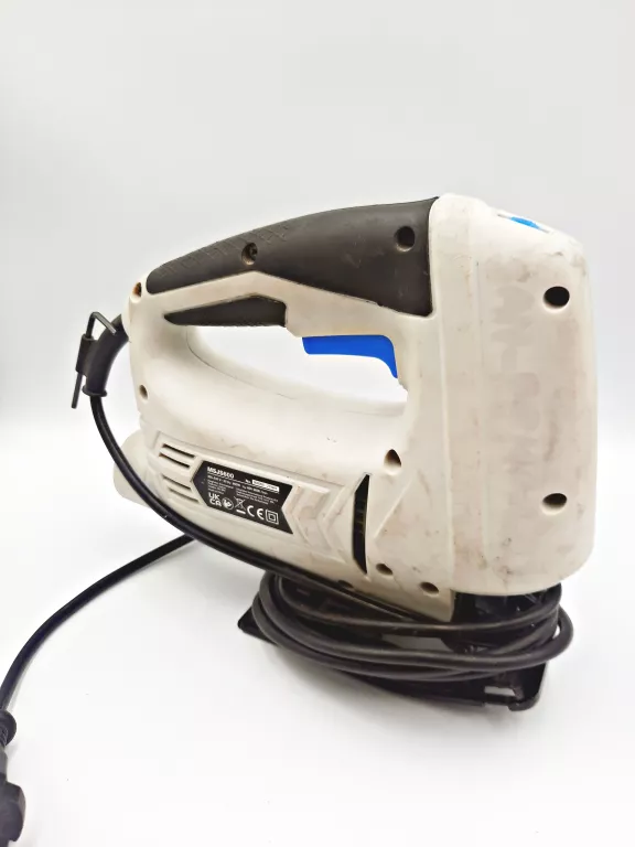 WYRZYNARKA MACALLISTER 600 W ZASILANIE SIECIOWE