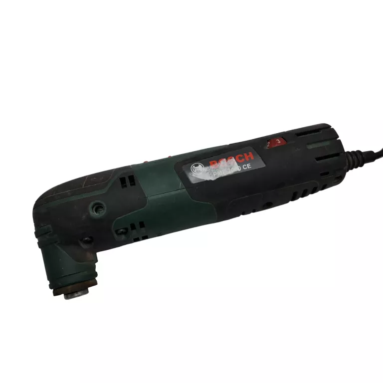 URZĄDZENIE WIELOFUNKCYJNE BOSCH PMF 2000 CE