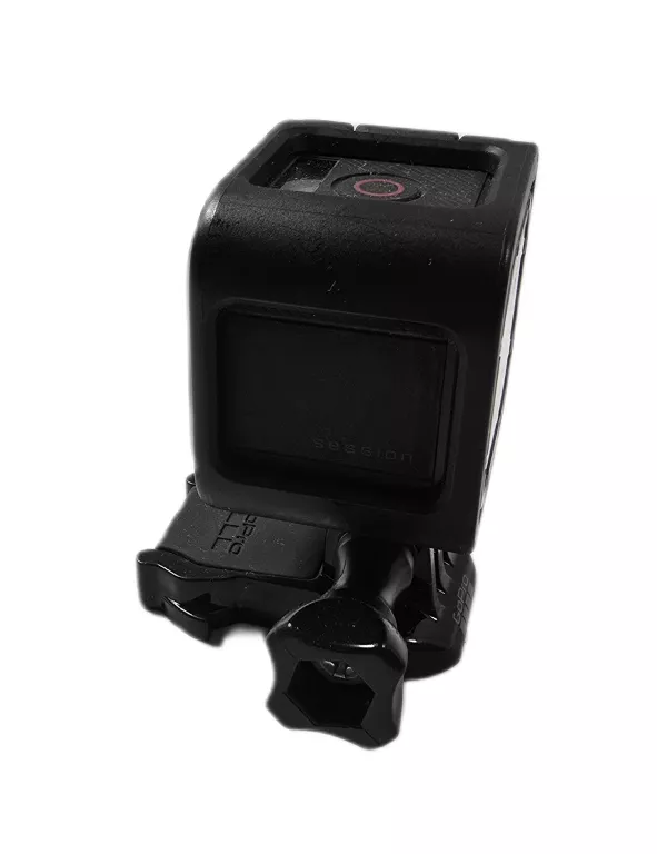 KAMERA SPORTOWA GOPRO HERO 4 SESSION!