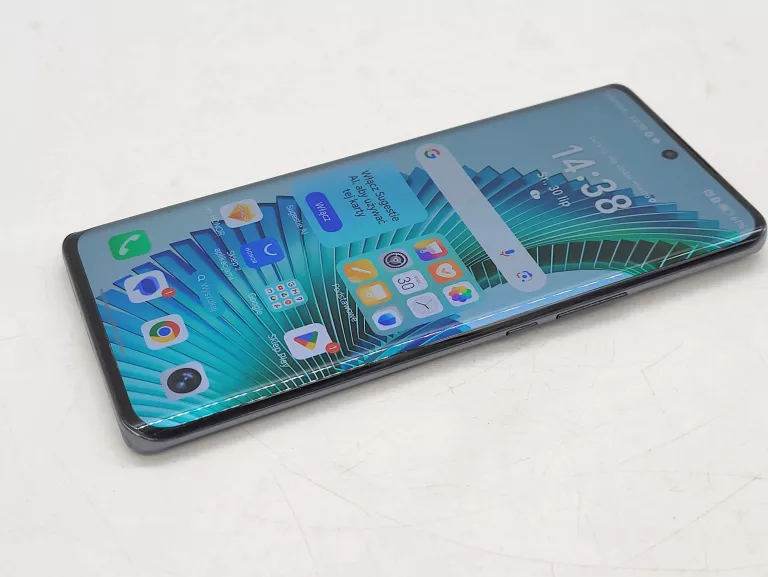 TELEFON HONOR MAGIC 6 LITE 5G 8/256GB + PUDEŁKO