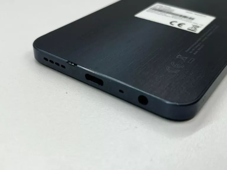 TELEFON REALME C55 6/128 GB CZARNY