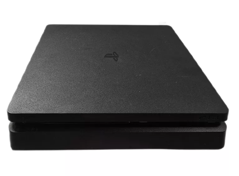 KONSOLA PS4 SLIM 500GB!