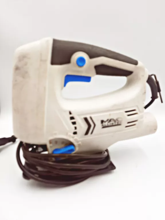 WYRZYNARKA MACALLISTER 600 W ZASILANIE SIECIOWE