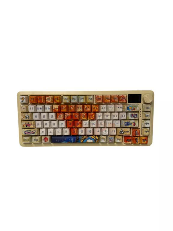 KLAWIATURA REDRAGON K708GF-RGB-PRO FLEKACT PRO ART