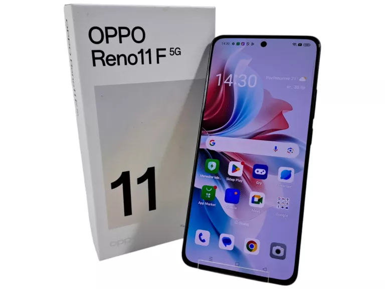 OPPO RENO 11F 8/256GB