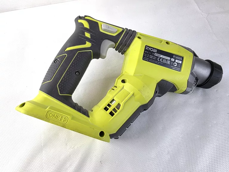MŁOTOWIERTARKA AKUMULATOROWA RYOBI ONE+ R18SDS