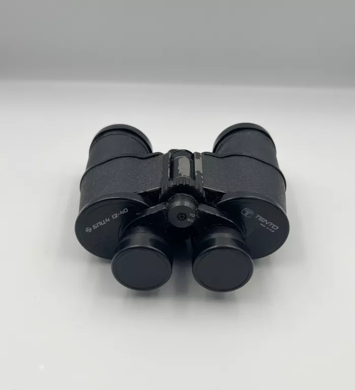 LORNETKA RADZIECKA TENTO 12X40