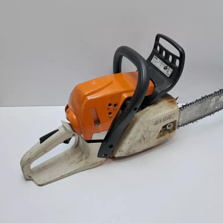 PIŁA SPALINOWA STHIL MS 251