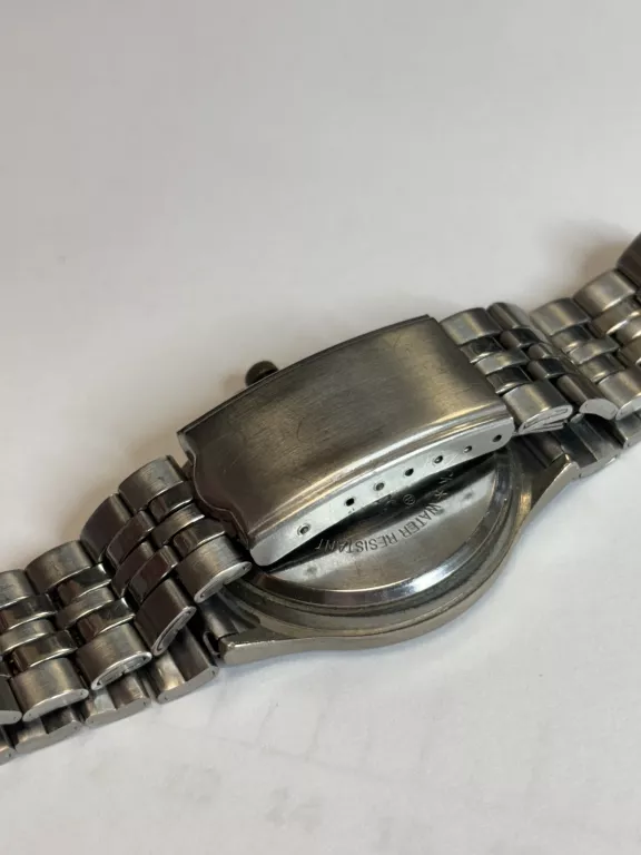 ZEGAREK ROMEX