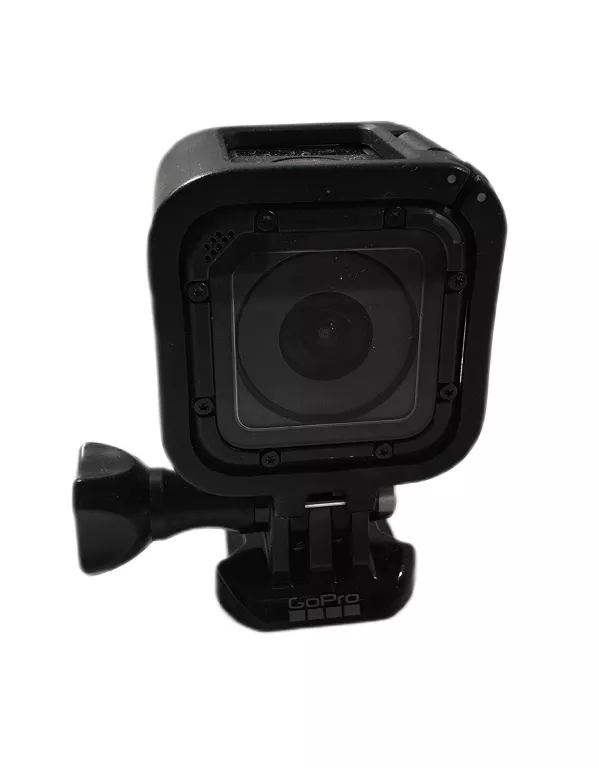 KAMERA SPORTOWA GOPRO HERO 4 SESSION!