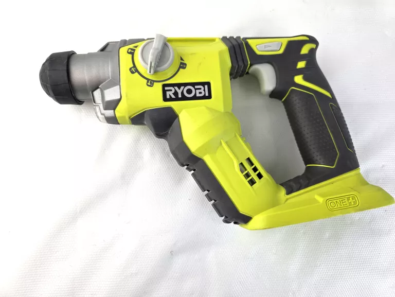 MŁOTOWIERTARKA AKUMULATOROWA RYOBI ONE+ R18SDS