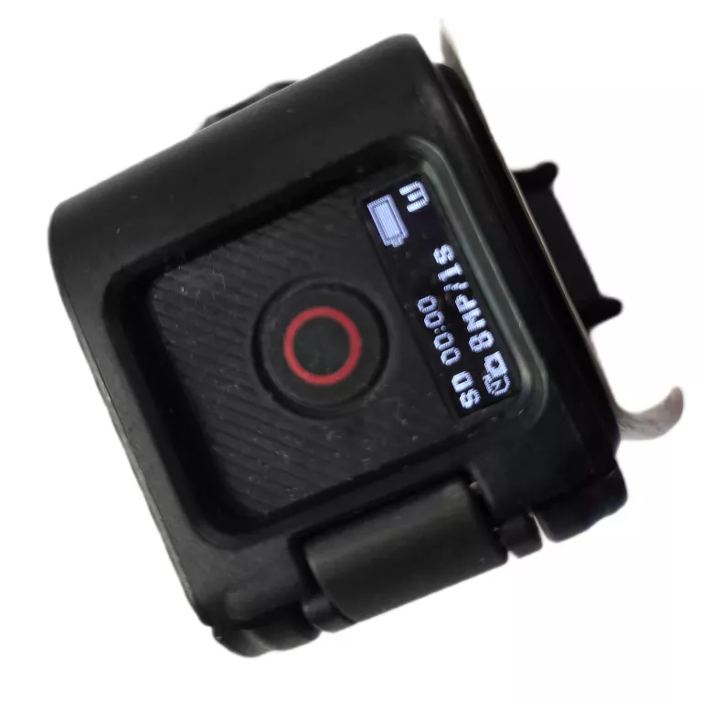 KAMERA SPORTOWA GOPRO HERO 4 SESSION!