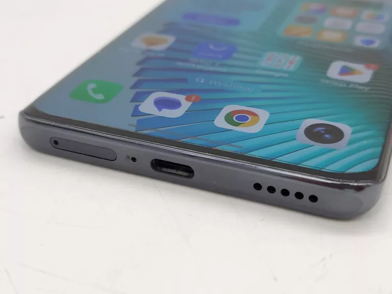 TELEFON HONOR MAGIC 6 LITE 5G 8/256GB + PUDEŁKO