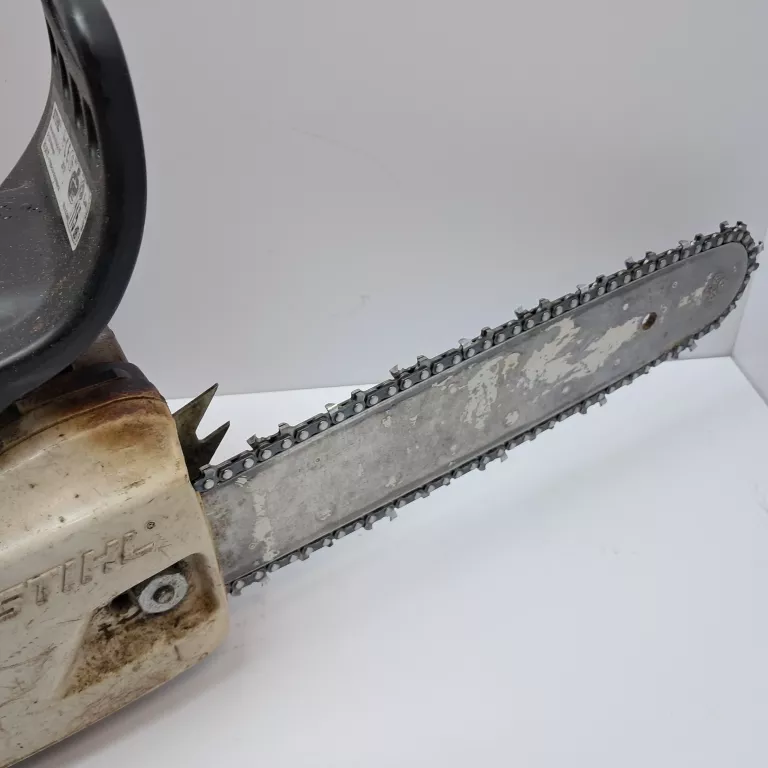 PIŁA SPALINOWA STHIL MS 251