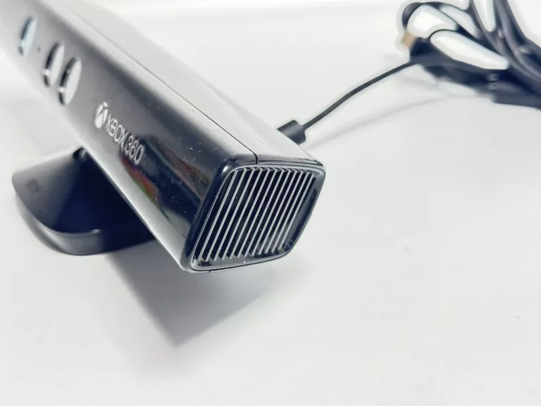 KINECT XBOX 360