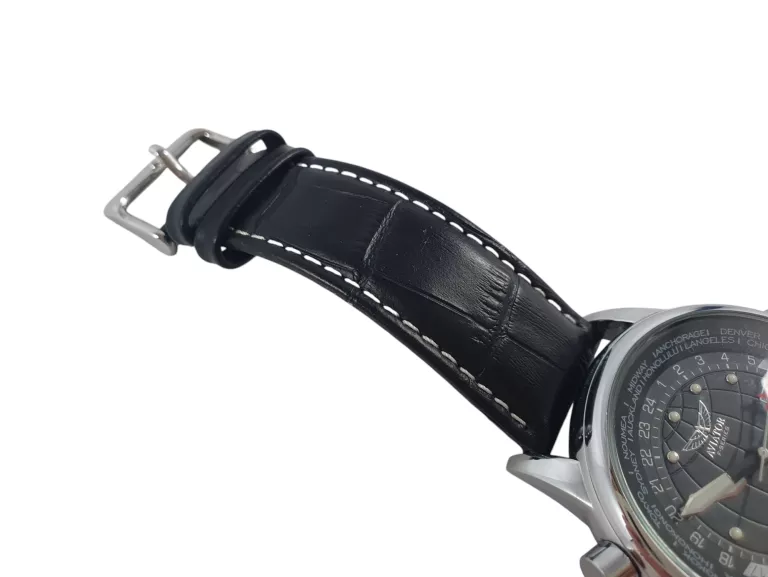ZEGARK MESKI AVIATOR AVW6975G354 F-SERIES