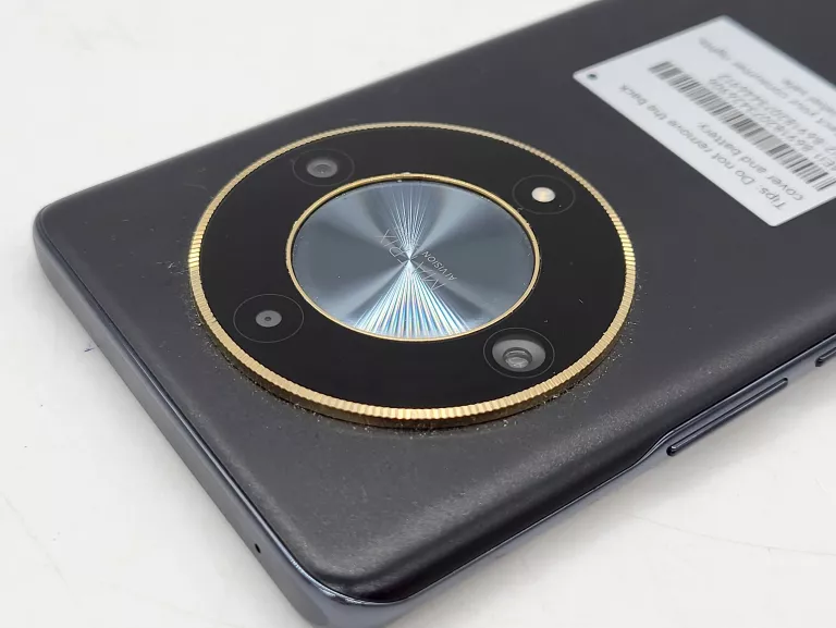 TELEFON HONOR MAGIC 6 LITE 5G 8/256GB + PUDEŁKO
