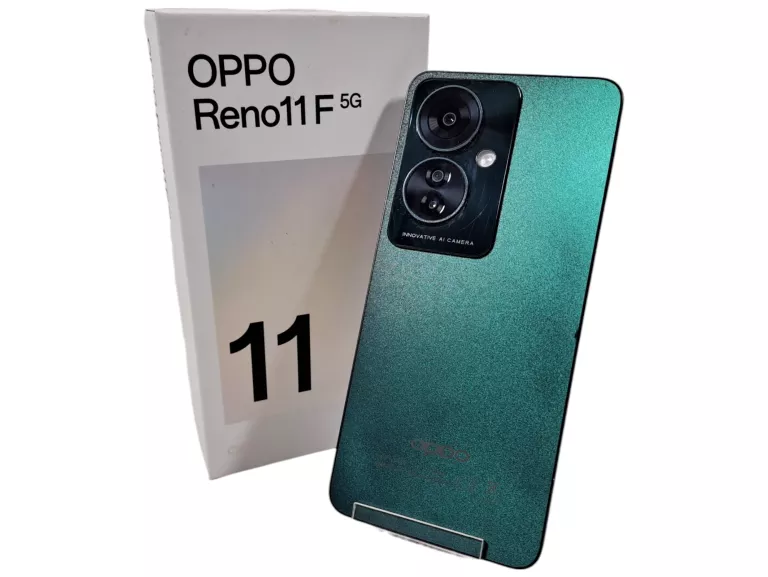 OPPO RENO 11F 8/256GB