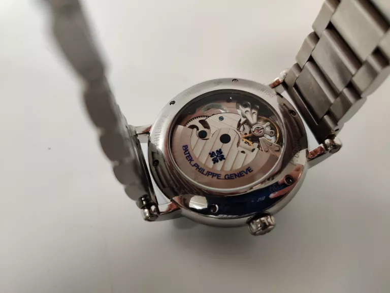 ZEGAREK PATEK PHILIPPE P.00505289