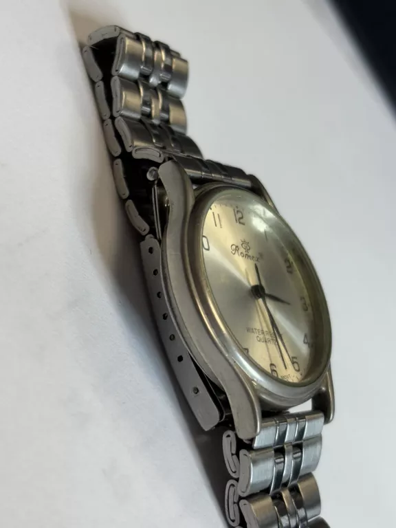 ZEGAREK ROMEX