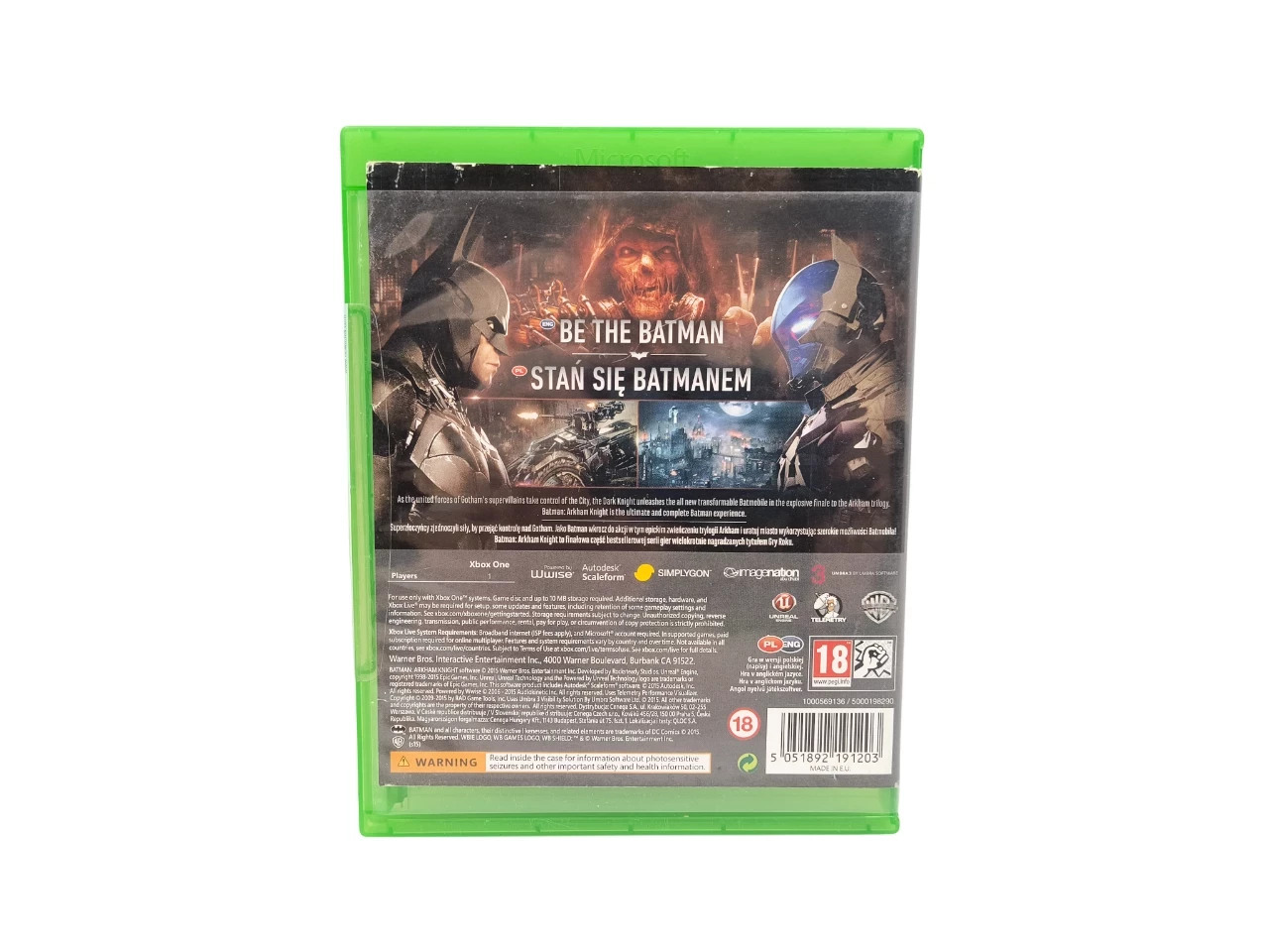 gra-batman-arkham-knight-xbox-one-ean-gtin-5051889486251