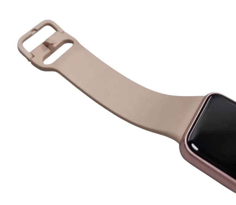 SAMSUNG GALAXY FIT3 RÓŻOWO-ZŁOTY (R390) KOMPLET