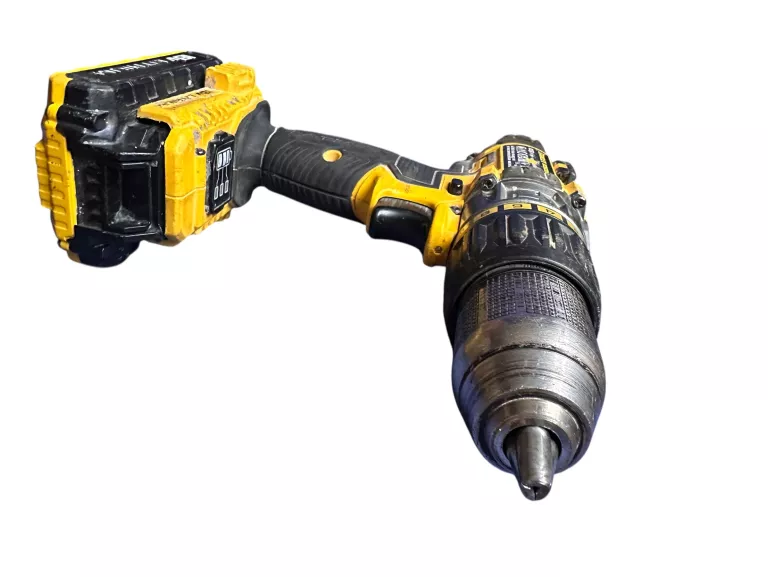 WKRĘTARKA STANLEY FATMAX FMC625