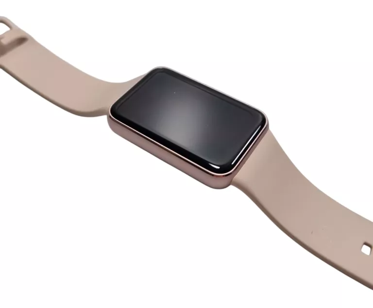 SAMSUNG GALAXY FIT3 RÓŻOWO-ZŁOTY (R390) KOMPLET