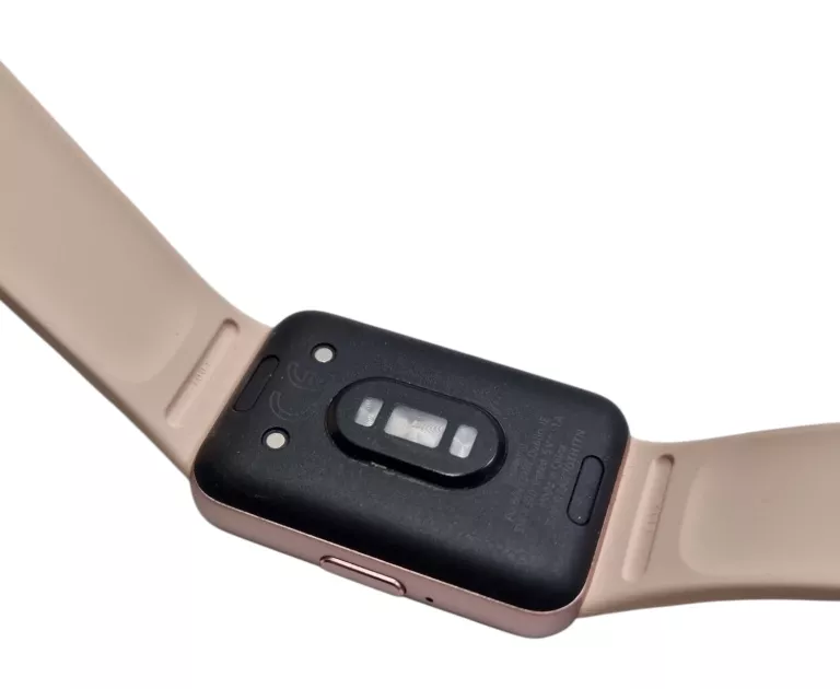 SAMSUNG GALAXY FIT3 RÓŻOWO-ZŁOTY (R390) KOMPLET