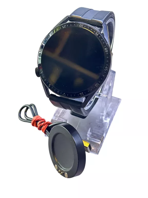 SMARTWATCH TRACER SM6 OPAL+ŁADOWARKA