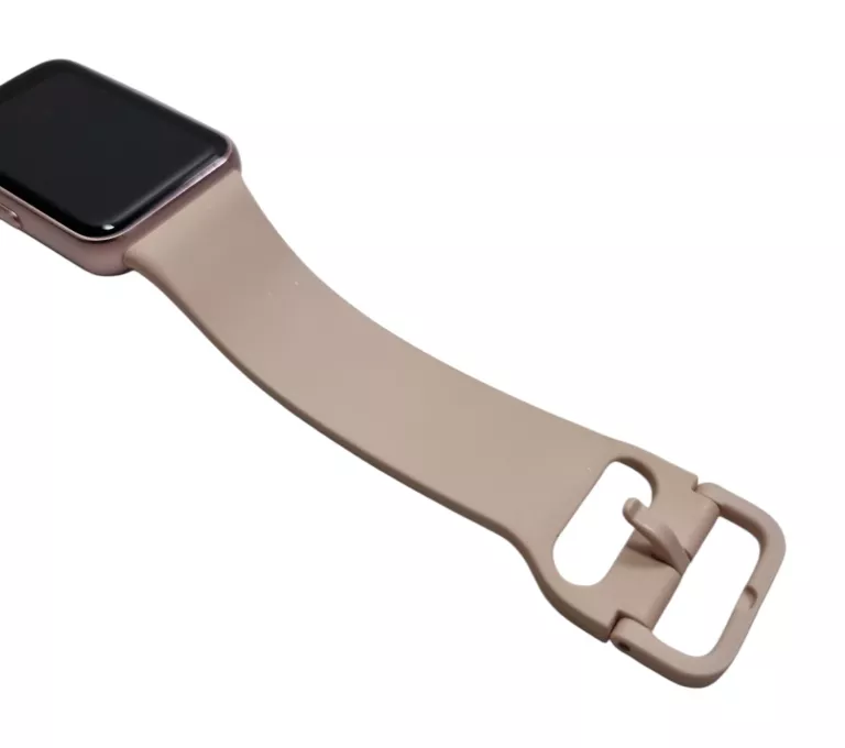 SAMSUNG GALAXY FIT3 RÓŻOWO-ZŁOTY (R390) KOMPLET
