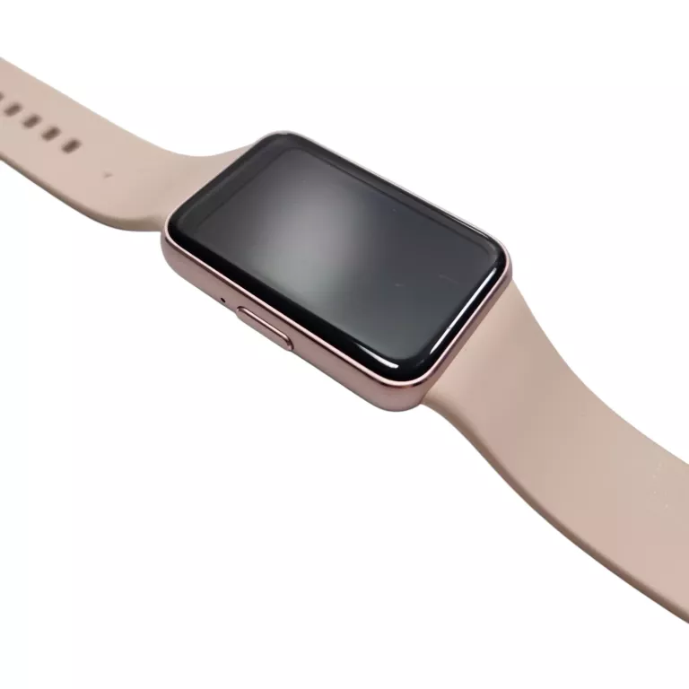 SAMSUNG GALAXY FIT3 RÓŻOWO-ZŁOTY (R390) KOMPLET
