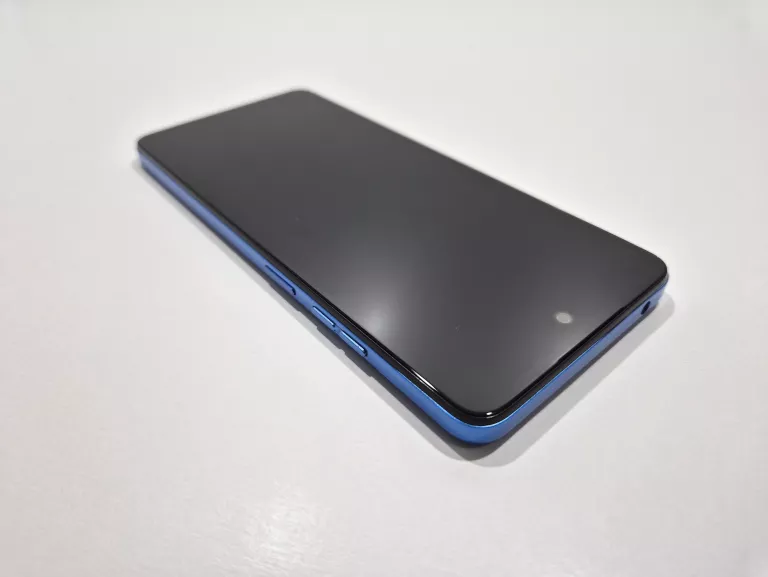 TELEFON MOTOROLA G04 DZIAŁA TYLKO SIM2