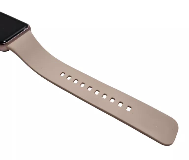 SAMSUNG GALAXY FIT3 RÓŻOWO-ZŁOTY (R390) KOMPLET