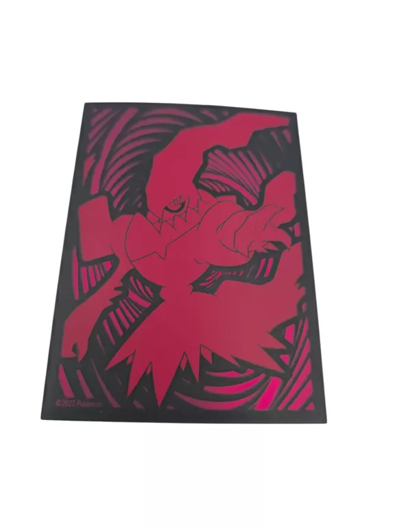 KARTA POKÉMON – PARADOX RIFT – 183/182 – CRUSTLE