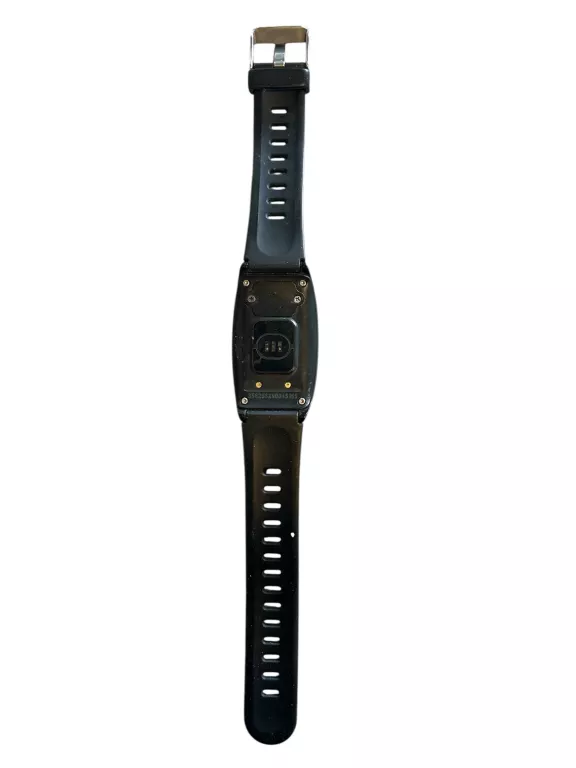 SMARTWATCH MY BAND 4FAMILY+ ŁADOWARKA