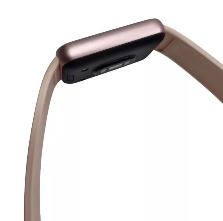 SAMSUNG GALAXY FIT3 RÓŻOWO-ZŁOTY (R390) KOMPLET