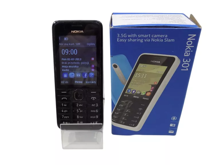 telefon-nokia-301-zestaw-wyzwolenia-28-ozimek