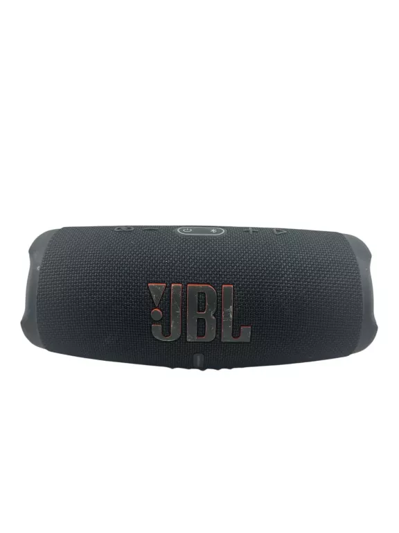 GŁOŚNIK BLUETOOTH JBL CHARGE 5