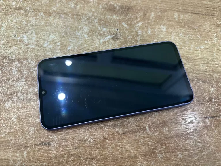 SAMSUNG GALAXY A34 5G KARTON