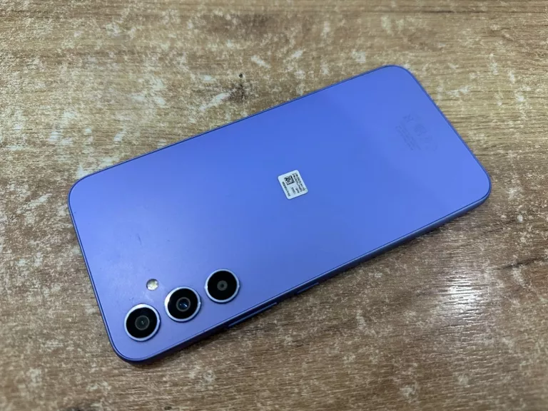 SAMSUNG GALAXY A34 5G KARTON