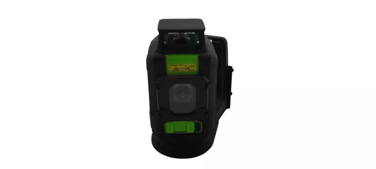 LASER KRZYŻOWY DEDRA MC0905 + ETUI