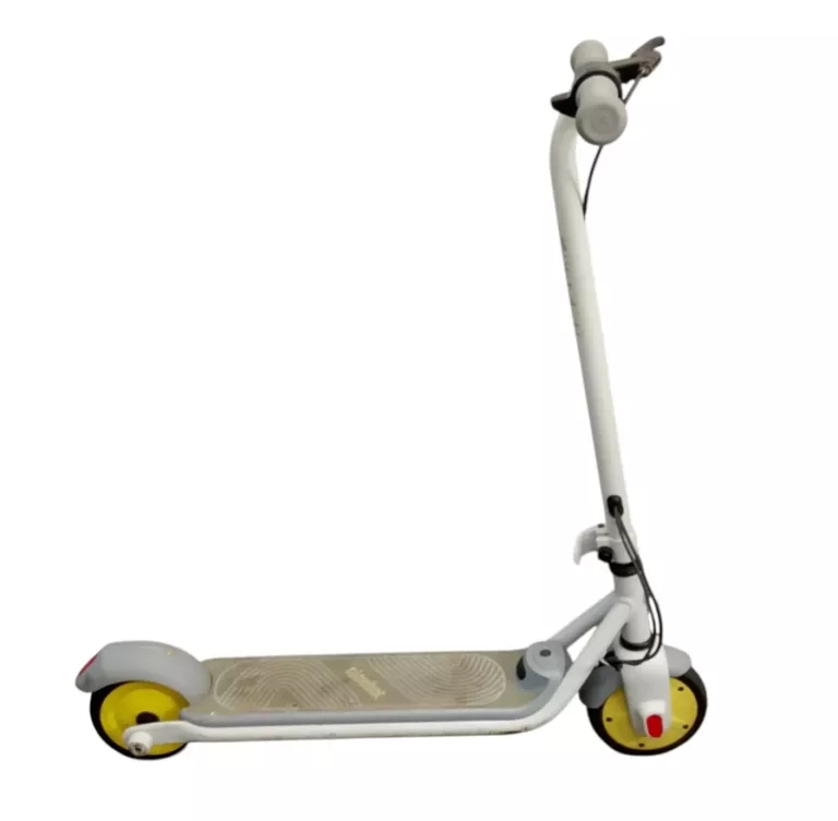 HULAJNOGA ELEKTRYCZNA NINEBOT BY KICKSCOOTER ZING C8