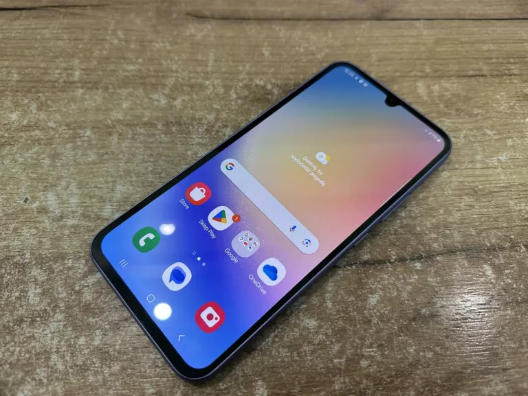 SAMSUNG GALAXY A34 5G KARTON