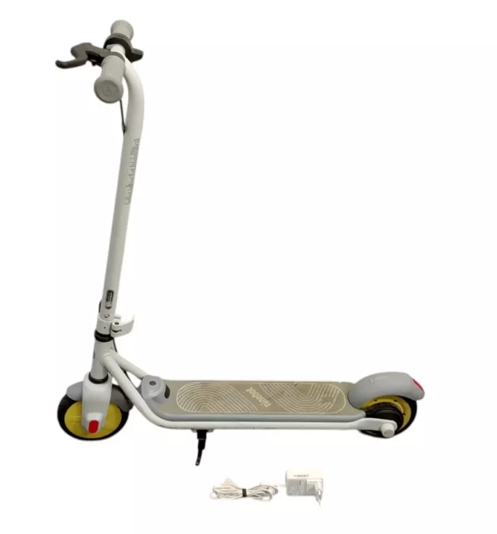 HULAJNOGA ELEKTRYCZNA NINEBOT BY KICKSCOOTER ZING C8