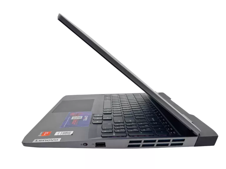 LENOVO LOQ 15APH8 15,6'' RYZEN 5 7640HS 16/512GB SSD RTX 4050 - GW.12.2027